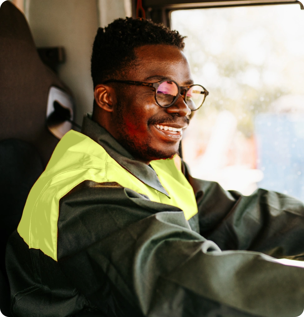 GOOD TRASH customer service